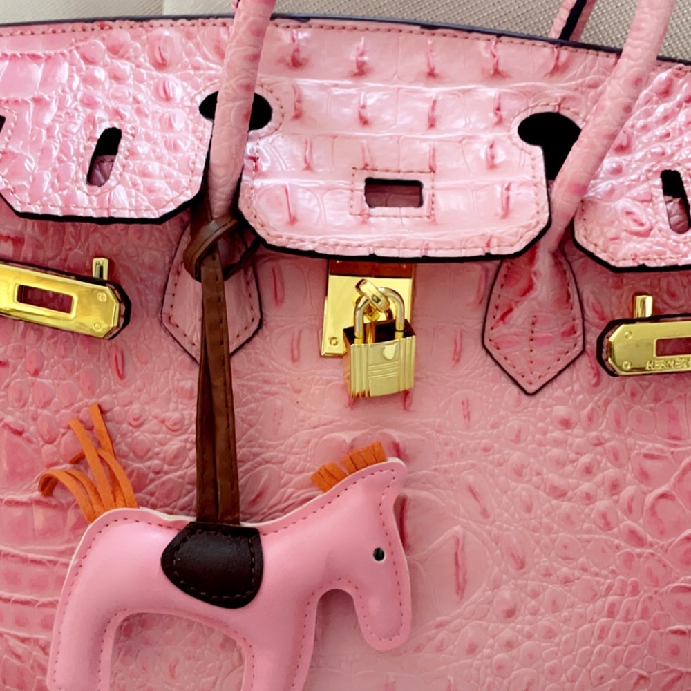 Handbag - Picture 6 of 10